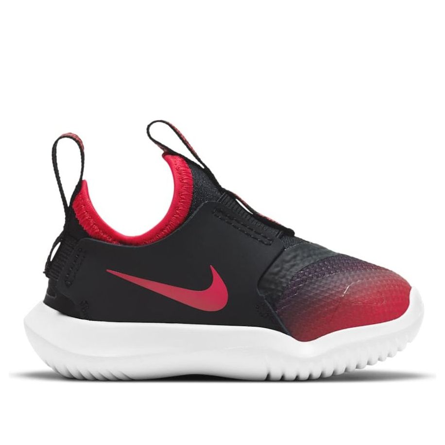 (TD) Nike Flex Runner 'University Red Black' AT4665-607