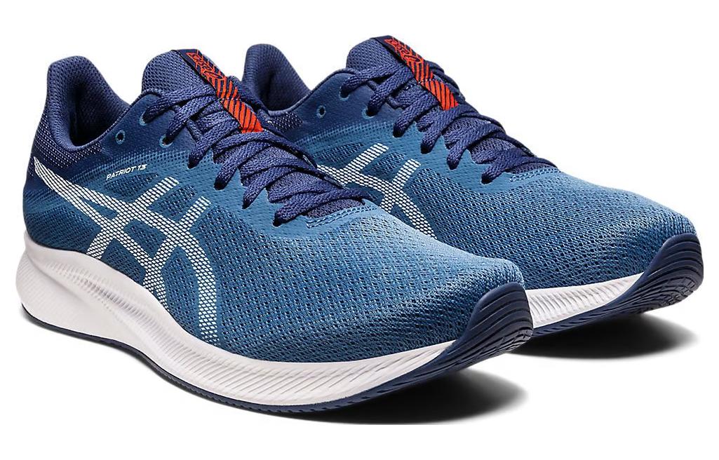 ASICS Patriot 13 'Midnight Blue' 1011B485-400