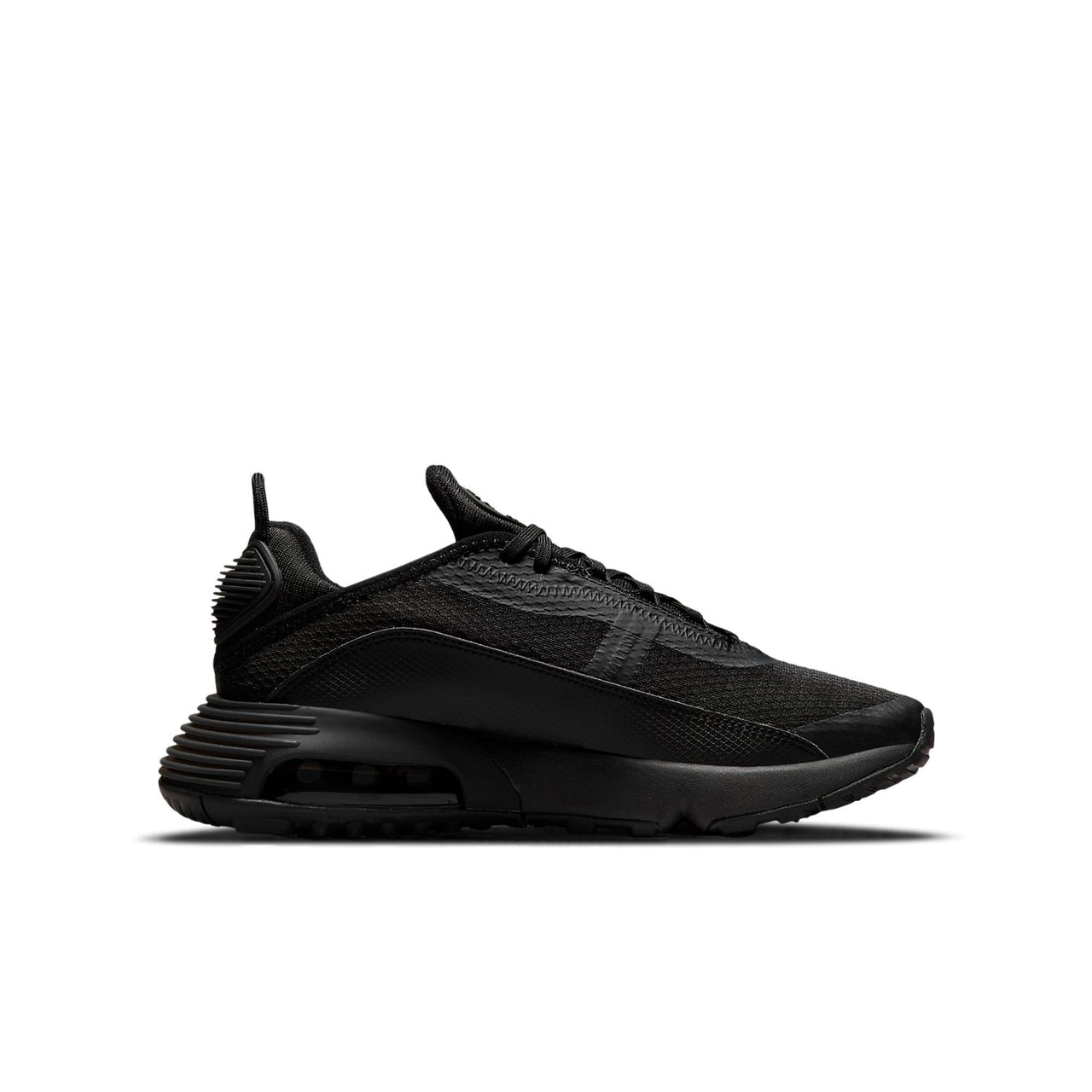 (GS) Nike Air Max 2090 Black/Green/Blue DN7999-001