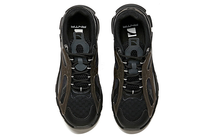 ANTA Life Collection 'Black Brown' 112038899-2