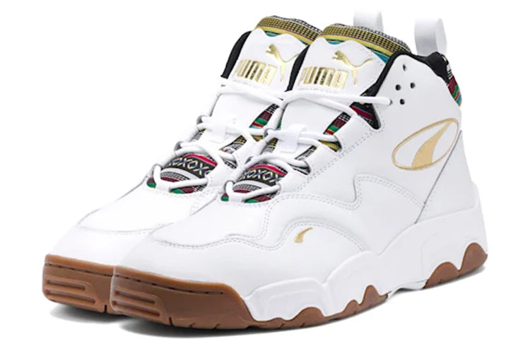 PUMA Source Mid 'Cinco de Mayo' 370224-01