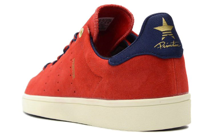adidas Primitive x Stan Smith Vulc C75858