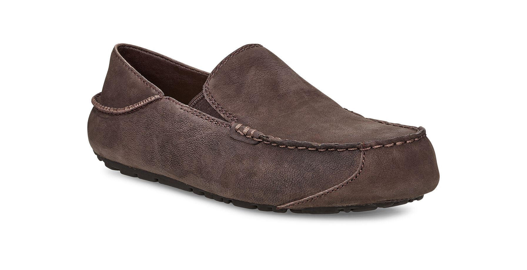 UGG Upshaw Low Top Casual Shoes Brown 1108189-STT