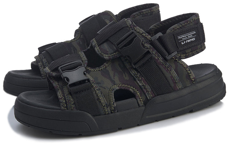 Li-Ning Coca AGUP001-3