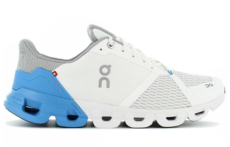 On Running Cloudflyer 'White Blue' 21.99629