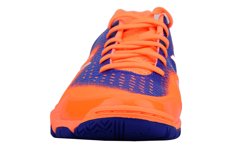 ASICS Gel-Blade 6 'Orange Blue' R703N-3093