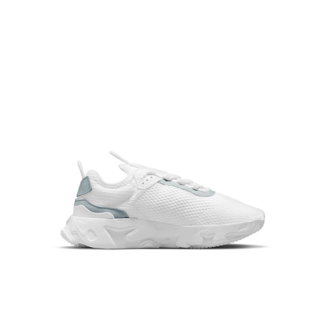 (PS) Nike React Live White CW1621-101
