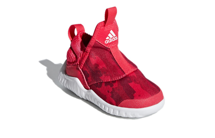 (TD) adidas RapidaZen I 'Red White' D96839