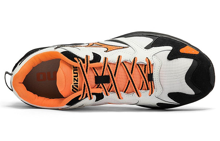 Mizuno LG 90S EC Black/White/Orange D1GH221302