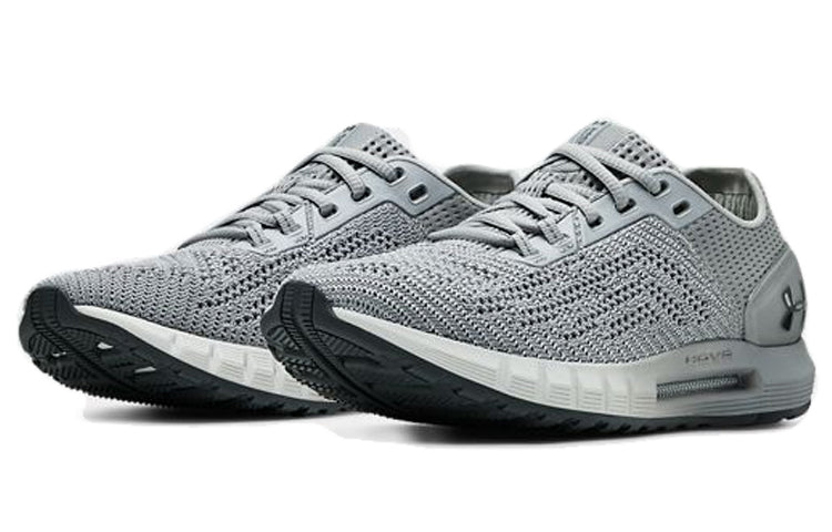 (WMNS) Under Armour Hovr Sonic 2 'Light Grey' 3021588-101