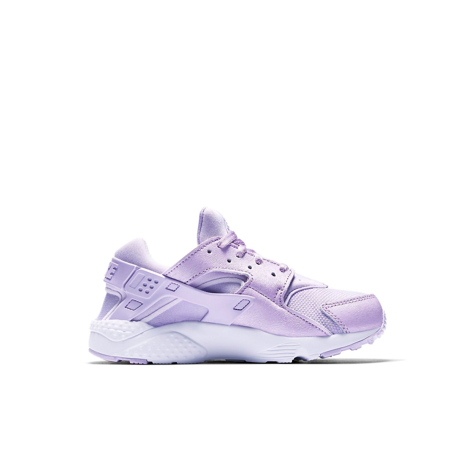 (PS) Nike Huarache Run SE 'Violet Mist' 859591-500