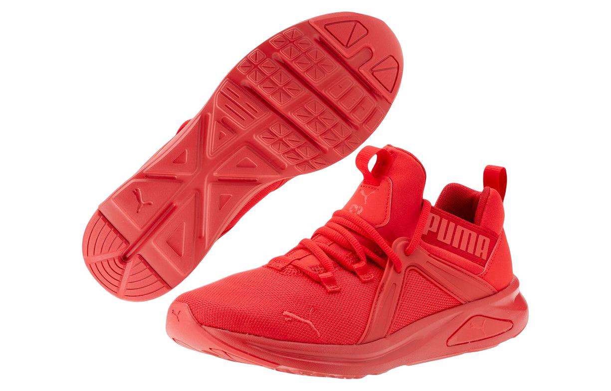 PUMA Better Enzo 2 'High Risk Red' 376325-04