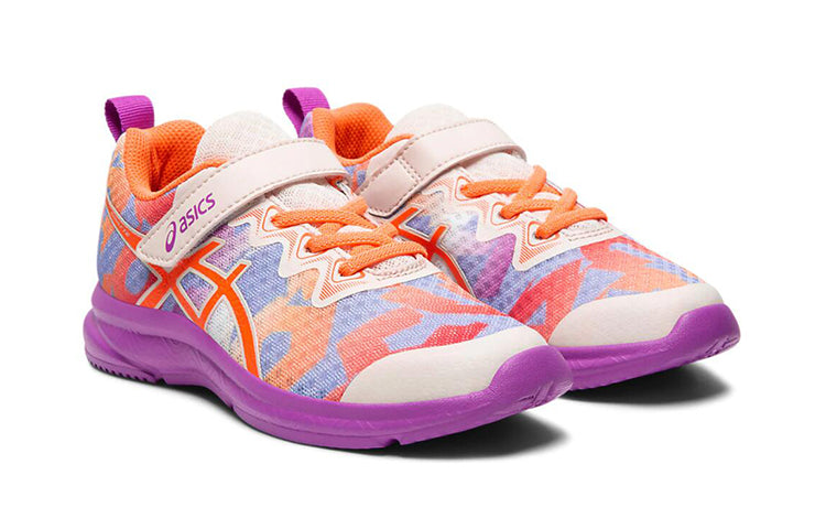 (PS) ASICS Soulyte 'Birch Orange Pop' 1014A098-200