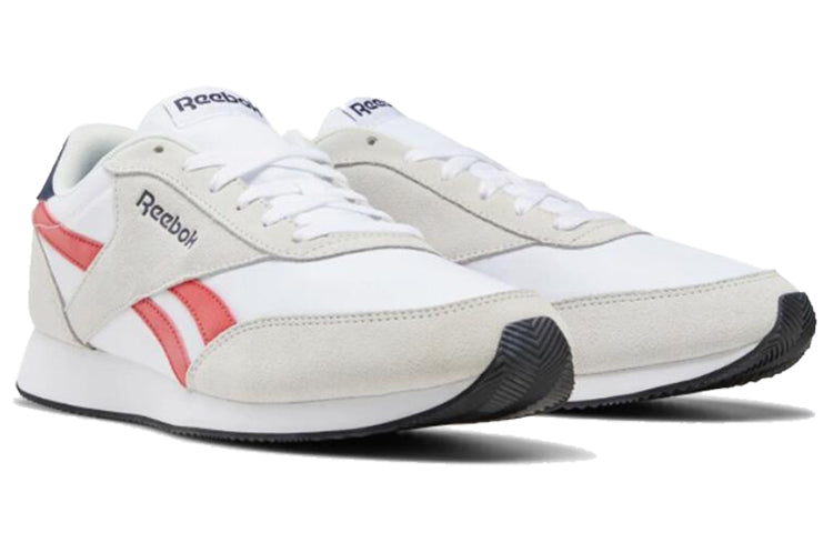 Reebok Royal Classic Jogger 2.0 White DV6563