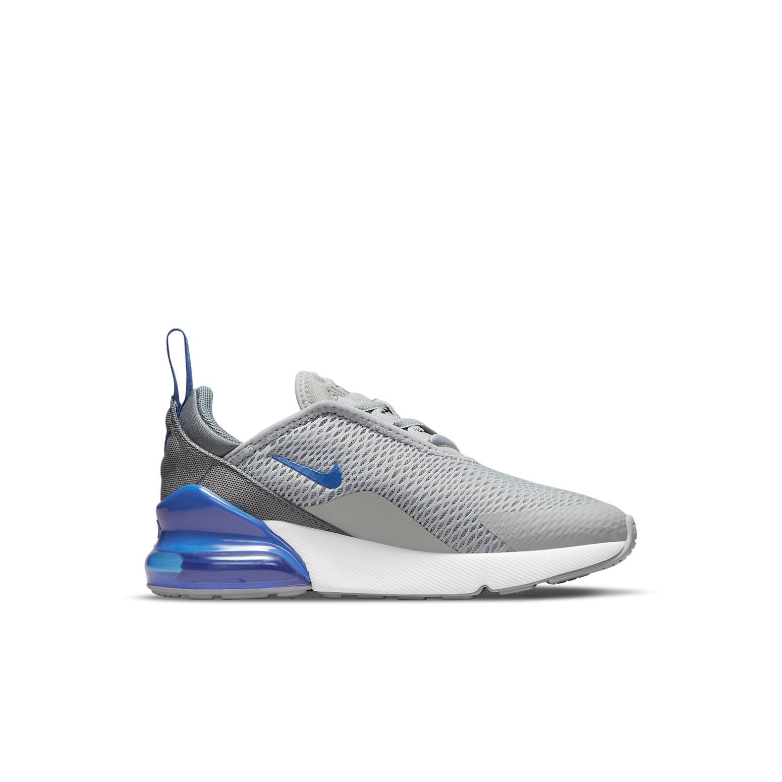 (PS) Nike Air Max 270 'Grey Blue' DN8011-001