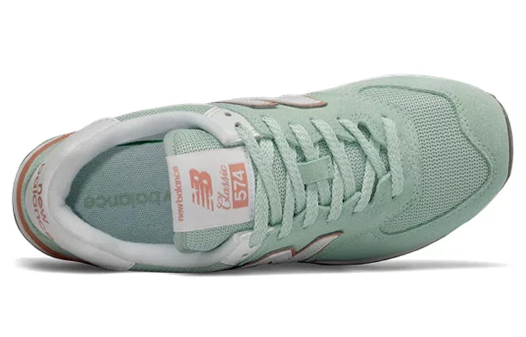 (WMNS) New Balance WL574 WL574ESE