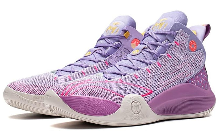 Li-Ning CJ1 Mid C.J. McCollum 'Donut' ABAR019-23