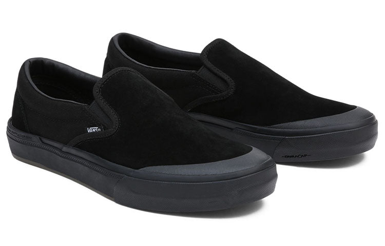 Vans Bmx Slip-On BLACK VN0005V1BKA