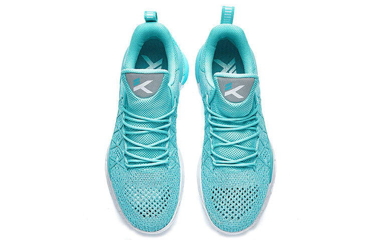 ANTA Light Cavalry 3 'Aqua White' 11821166-1
