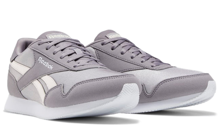 (WMNS) Reebok Royal Classic Jogger 3.0 'Light Grey' FV0124