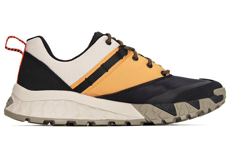 Timberland Trailquest 'Black Yellow White' A2QM4015