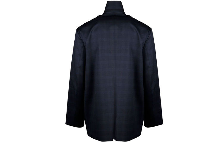 Balenciaga Blazer 'Blue' 601167TGT014100