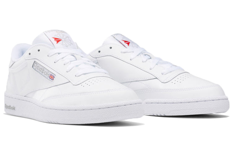 Reebok Club C 85 'White' AR0455
