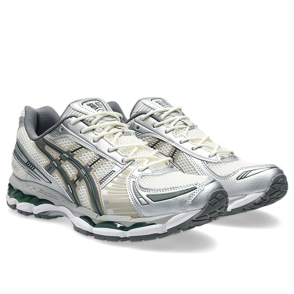 ASICS Gel-Kayano 12.1 'White Silver' 1203A759-105