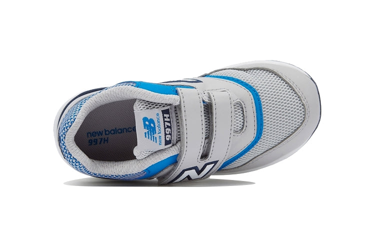(TD) New Balance 997H 'Grey Blue White' IZ997HMG