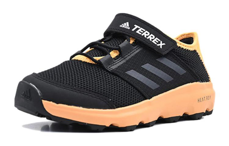 (GS) adidas Terrex Voyager Cf H.Rdy 'Black' GX6282