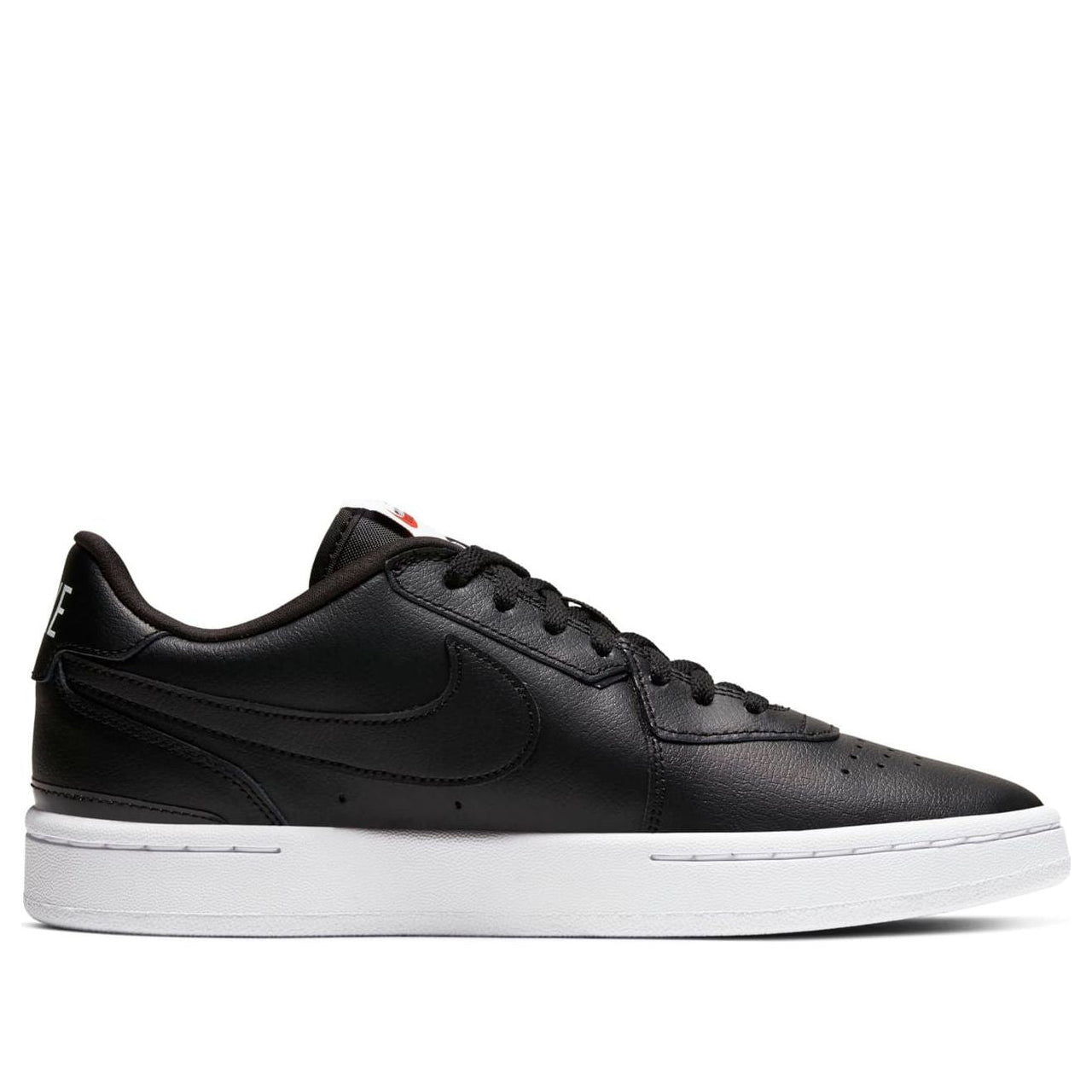 (WMNS) Nike Court Blanc 'Black White' CI0808-001