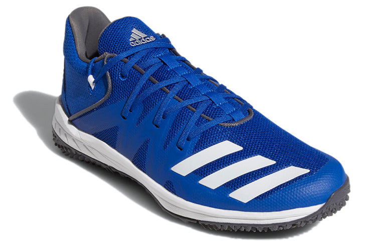 adidas Speed Turf Trainers Blue G27681