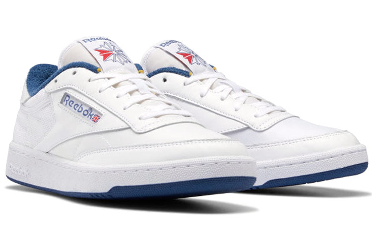 Reebok Club C 85 TV Sneaker White GX5419
