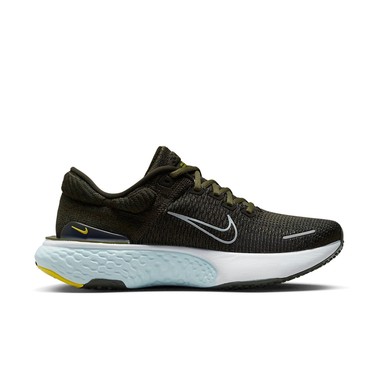 Nike ZoomX Invincible Run Flyknit 2 'Rough Green' DH5425-300
