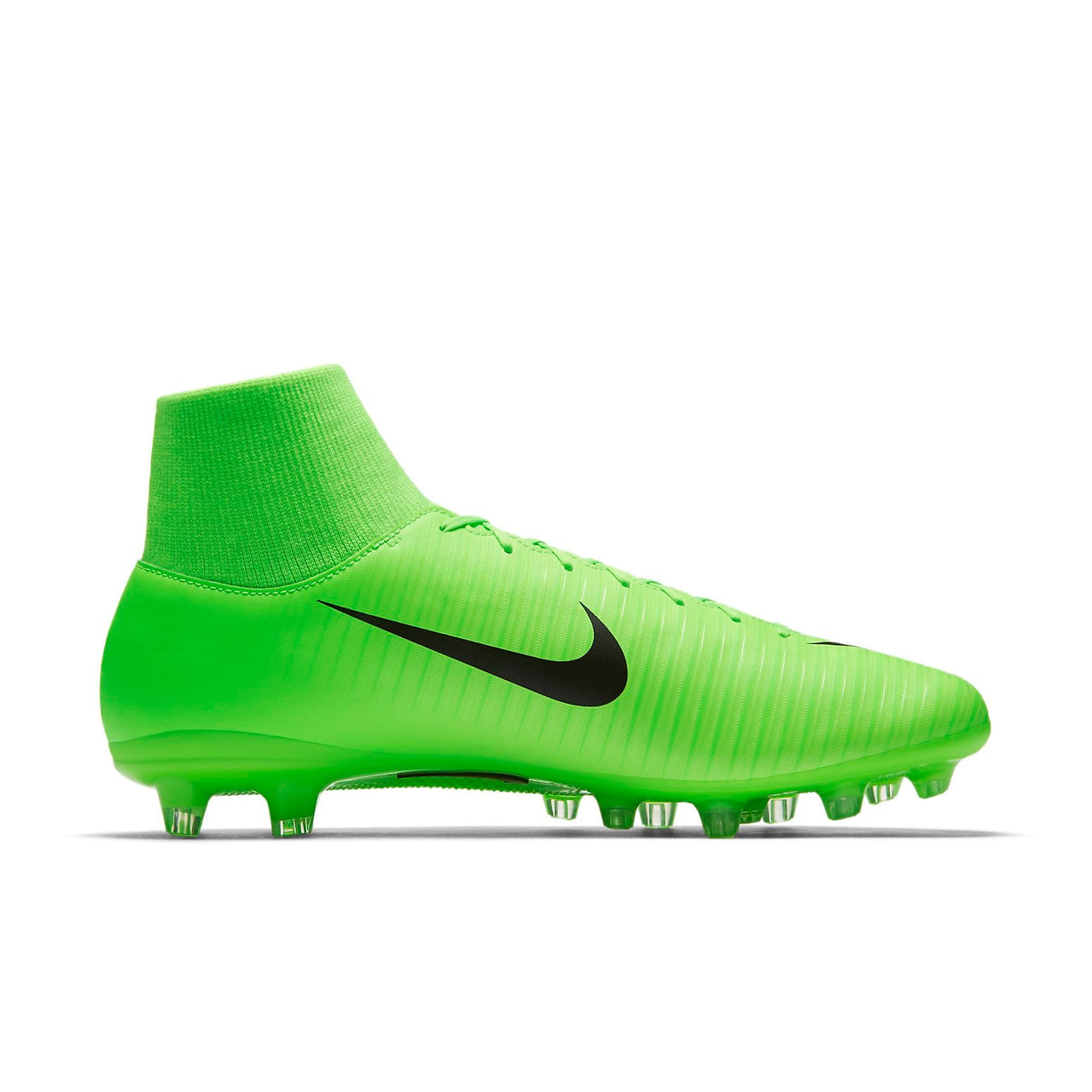 Nike Mercurial Victory 6 Dynamic Fit AG Pro 'Green Black' 903608-303