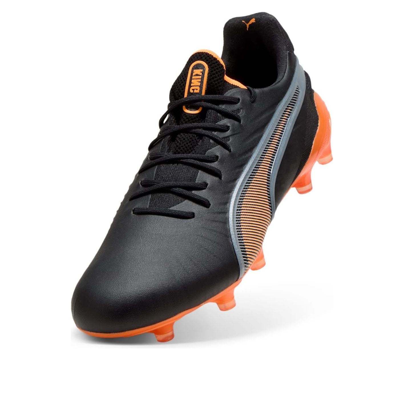 PUMA King Ultimate FG/AG 'Hot Pursuit Pack' 108821-02