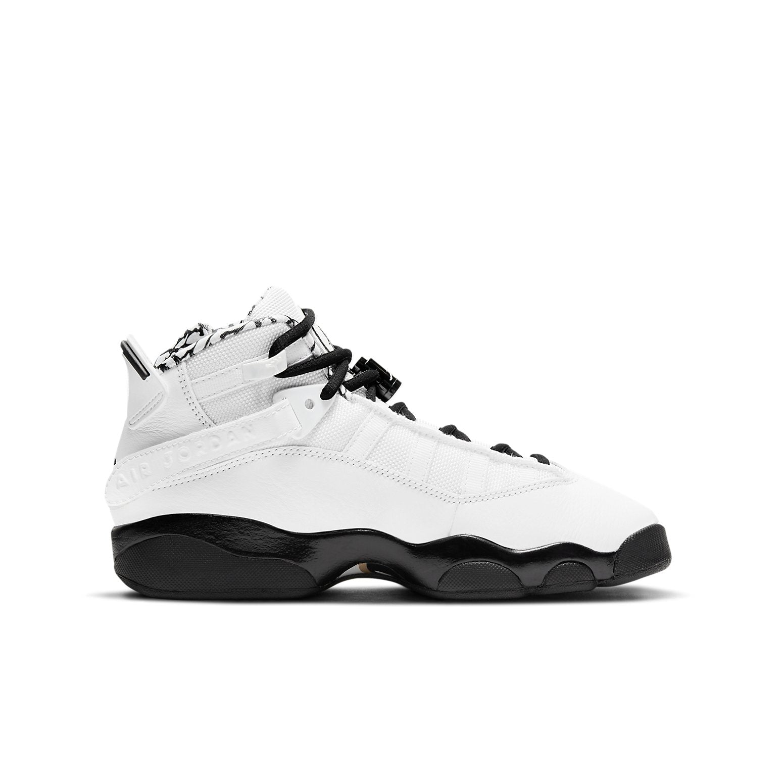 (GS) Air Jordan 6 Rings 'Motorsport' DJ6163-107