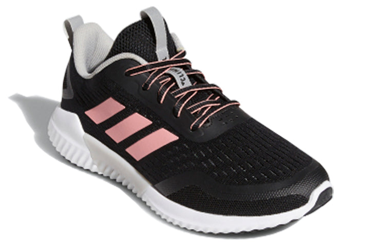 (WMNS) adidas Climacool Bounce Summer.Rdy 'Black Pink White' EE3932
