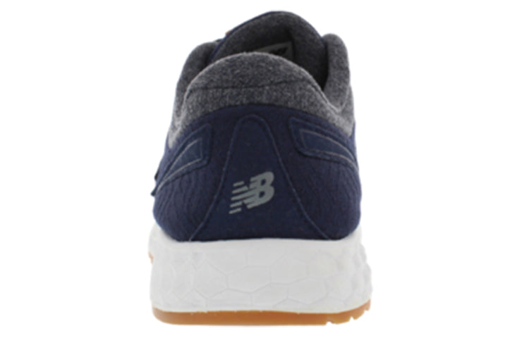 (WMNS) New Balance 1980 Fresh Foam Sneakers Blue WL1980SA
