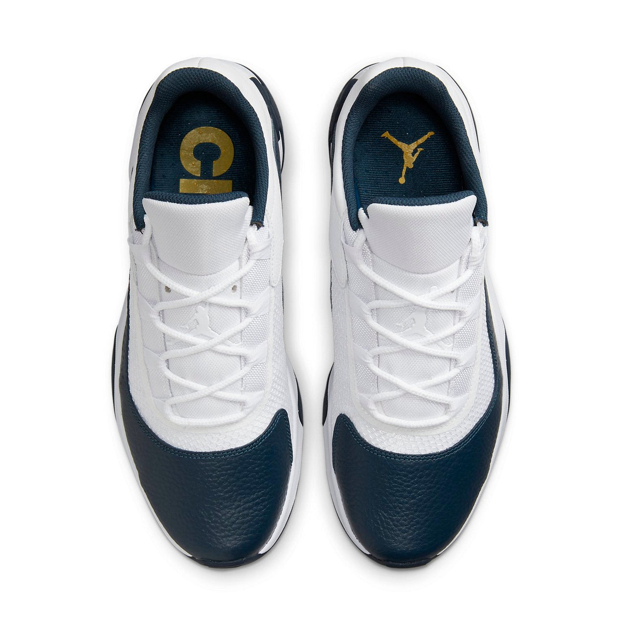 Air Jordan 11 CMFT Low 'Michigan' CW0784-147