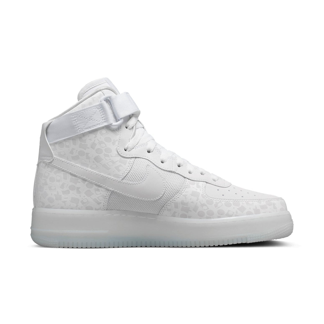 Nike Air Force 1 High 'Stash' AO9296-100