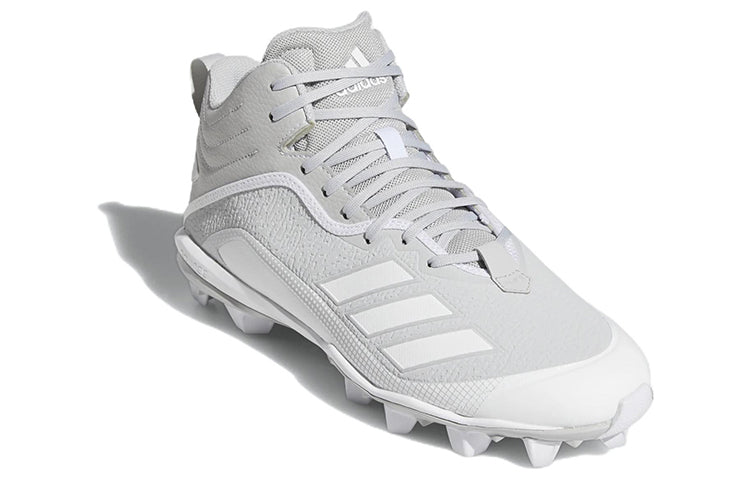 adidas Icon 6 Mid MD 'Team Light Grey' FX4114