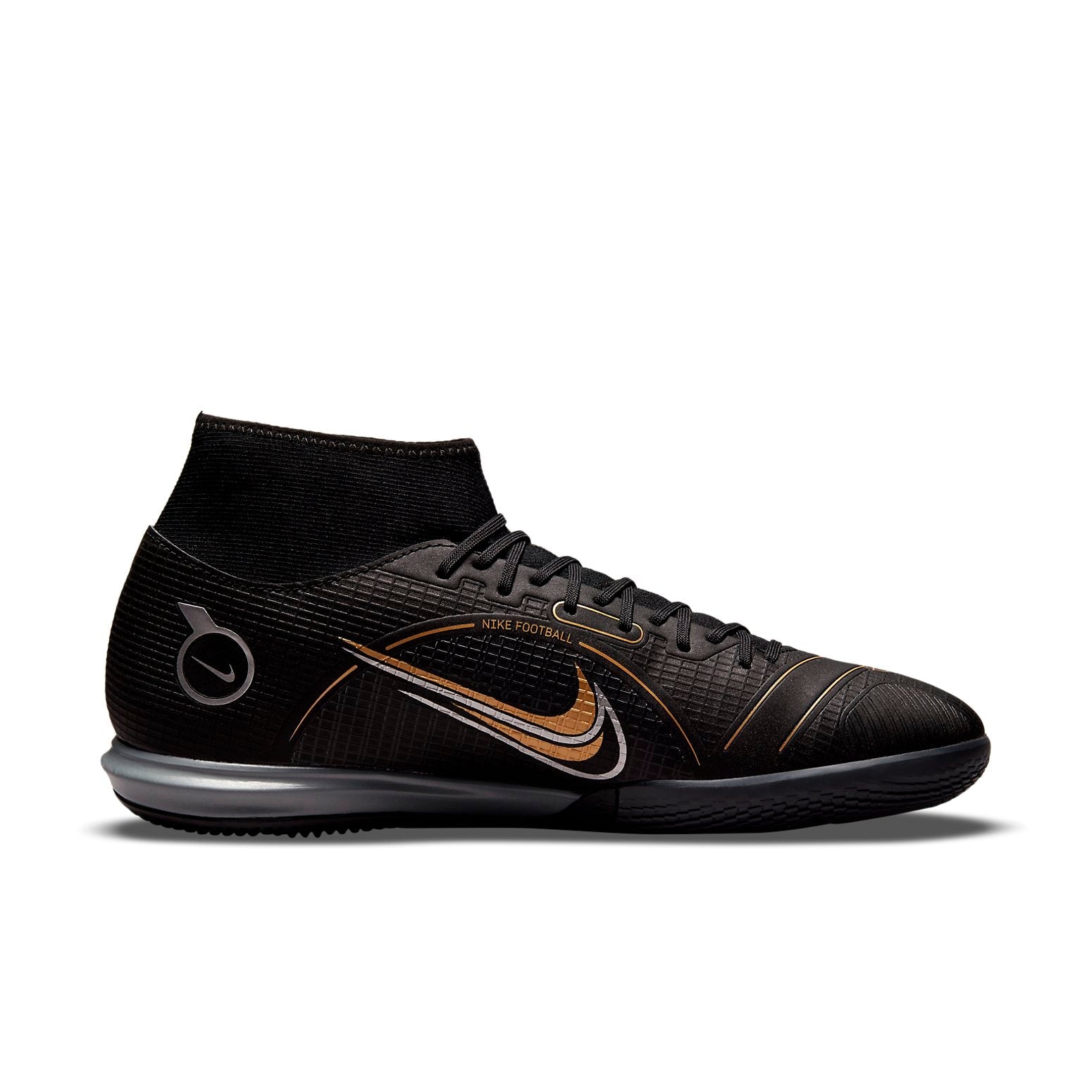 Nike Mercurial Superfly 8 Academy IC 'Shadow Pack' DJ2875-007
