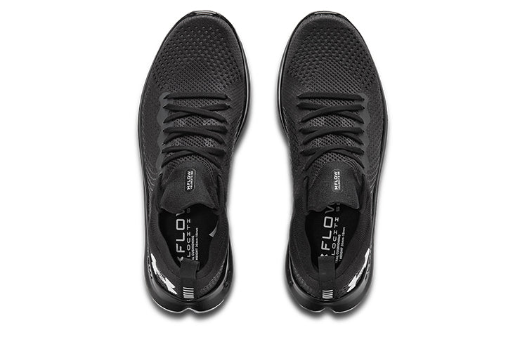 Under Armour FLOW Velociti SE CN 'Black' 3025710-004