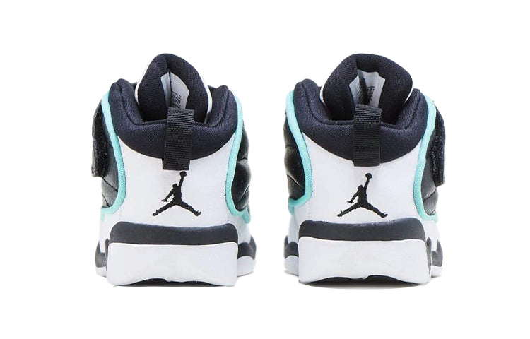(TD) Air Jordan Pro Strong 'Tiffany' DC7910-001