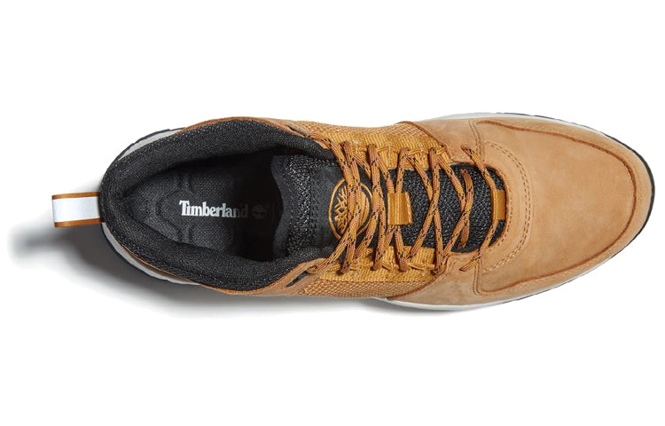 Timberland Solar Wave Sneaker 'Wheat' A2H6V