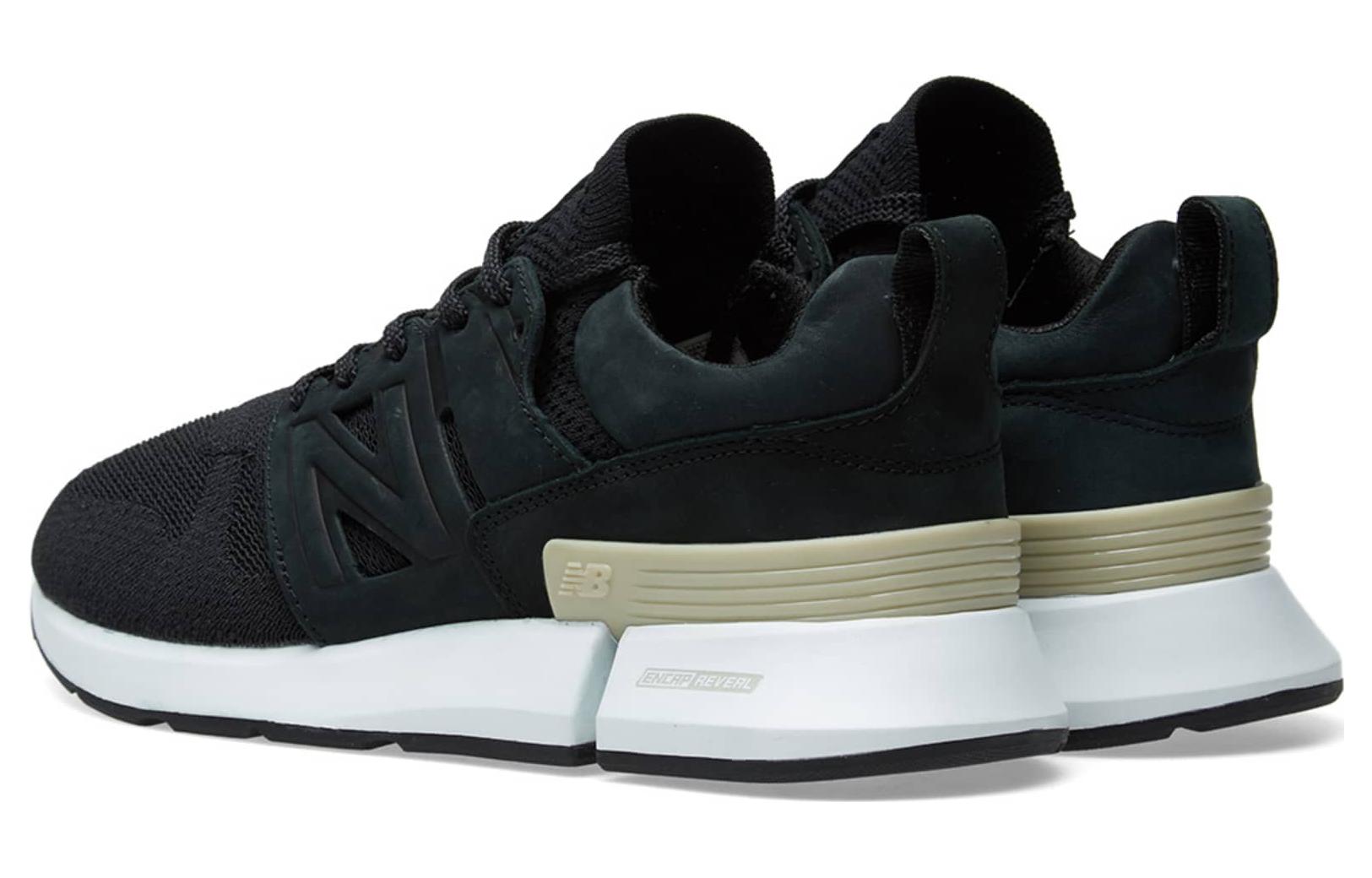 New Balance MSRC1 'Black' MSRC1TBS