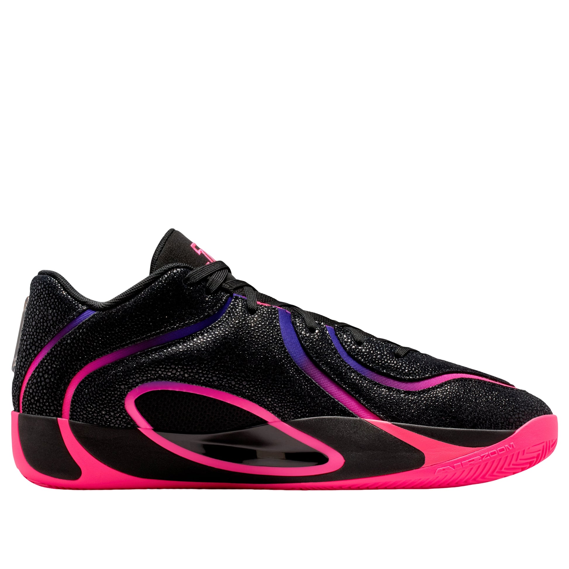 Air Jordan Tatum 4 PF 'Neon' IR0074-003