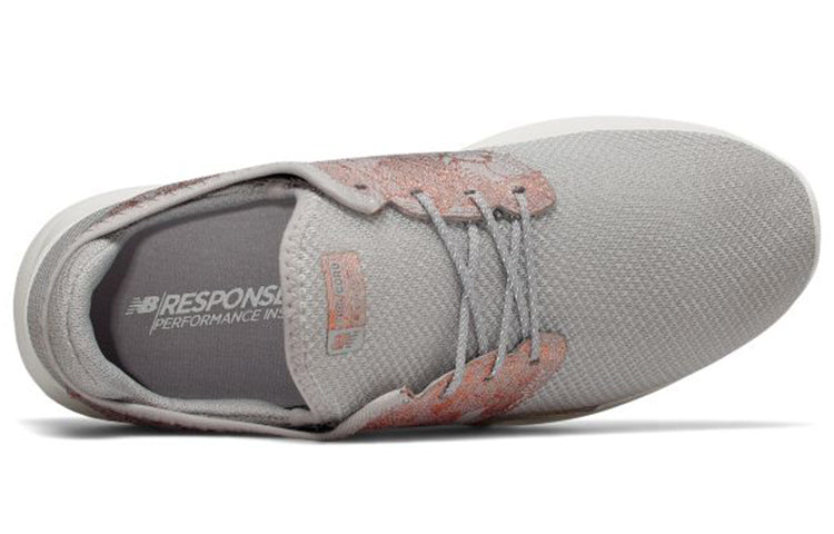 (WMNS) New Balance Vazee Coast v3 'Grey' WCOASLO3