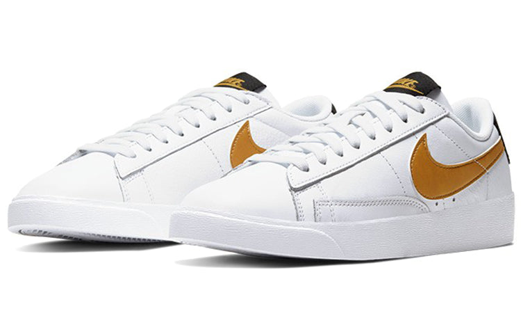 (WMNS) Nike Blazer Low LE 'White' AV9370-107
